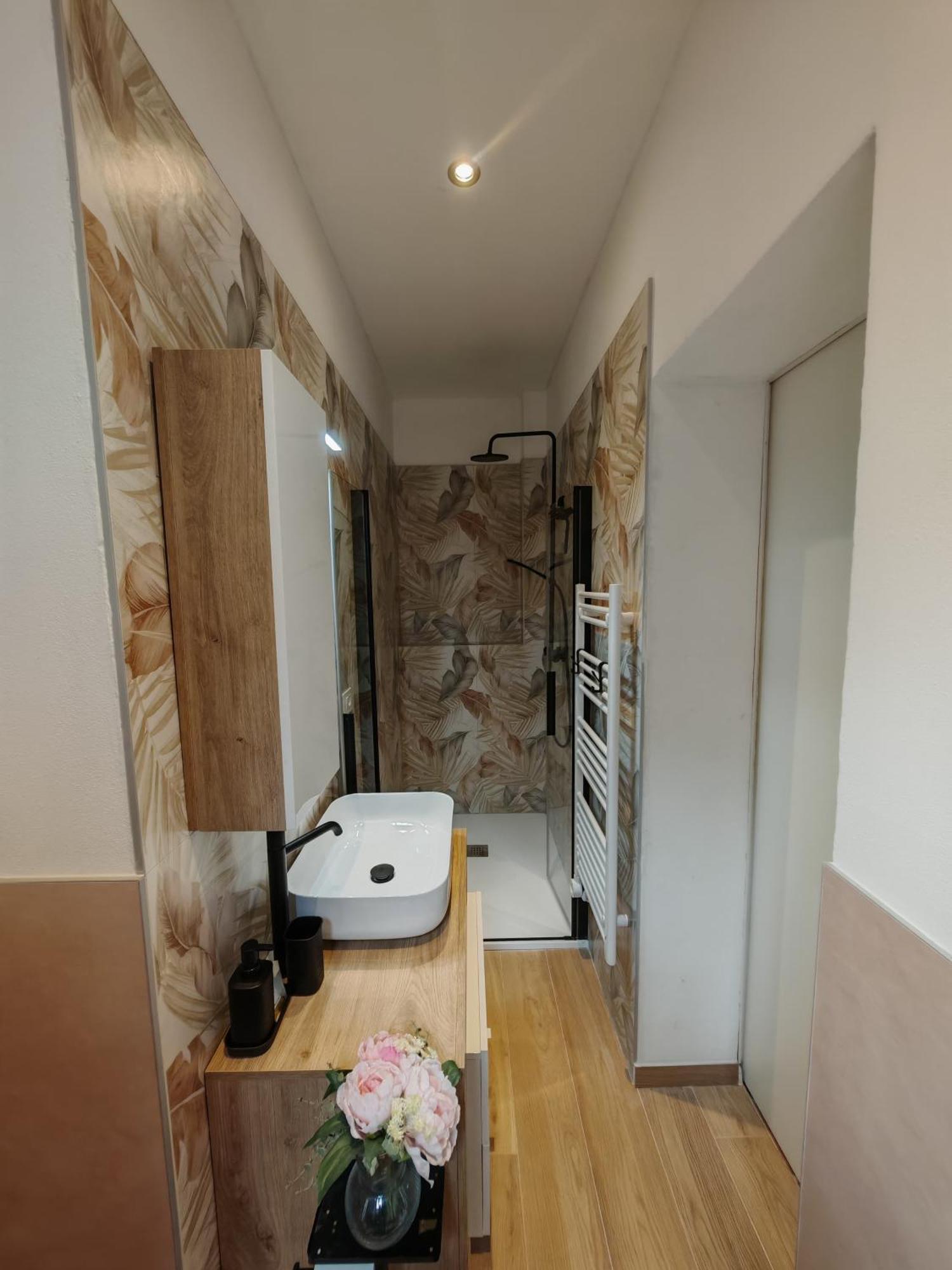 La Sosta 2-Casa Accanto Alla Stazione Dei Treni Módena Exterior foto