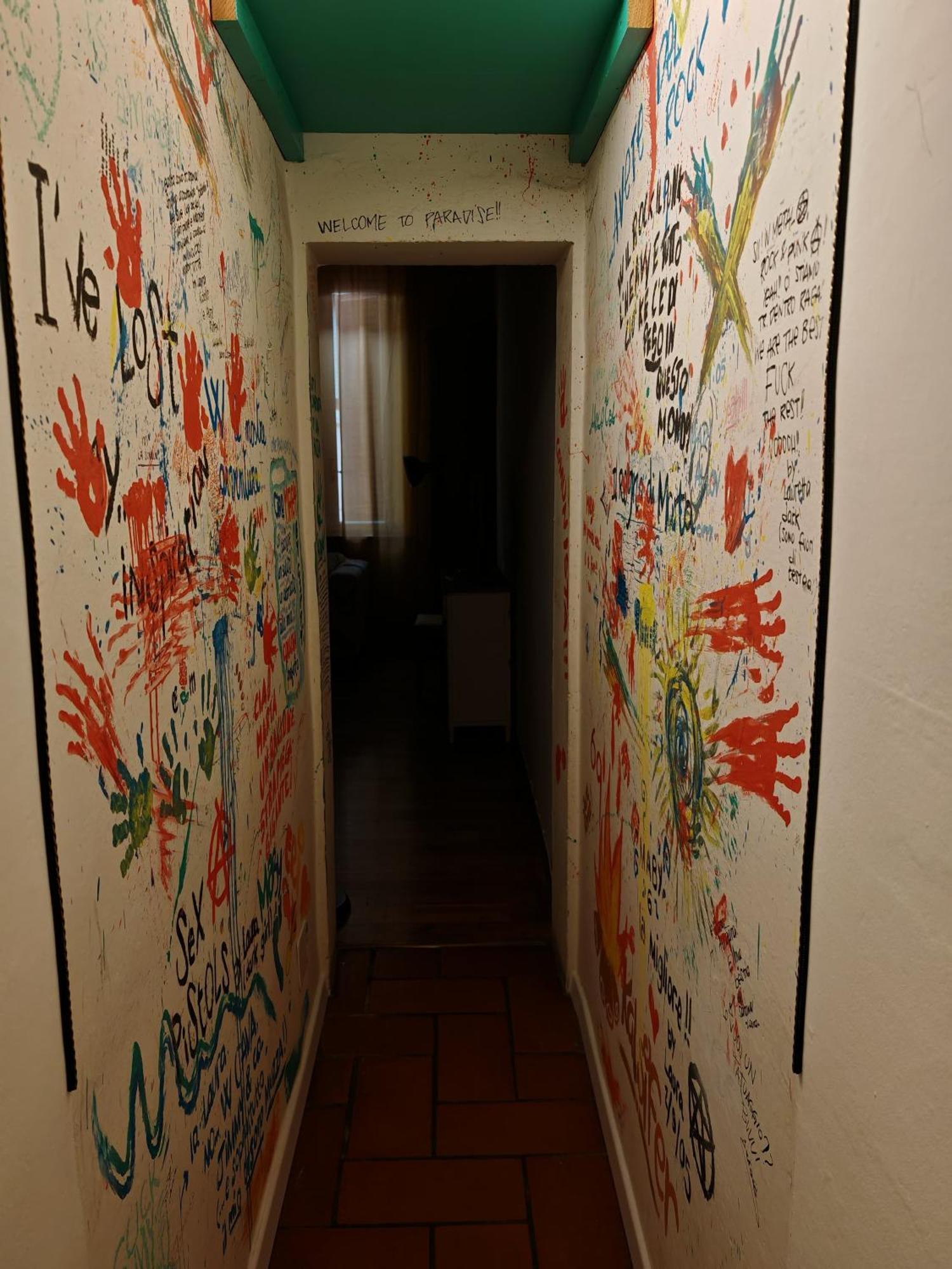 La Sosta 2-Casa Accanto Alla Stazione Dei Treni Módena Exterior foto