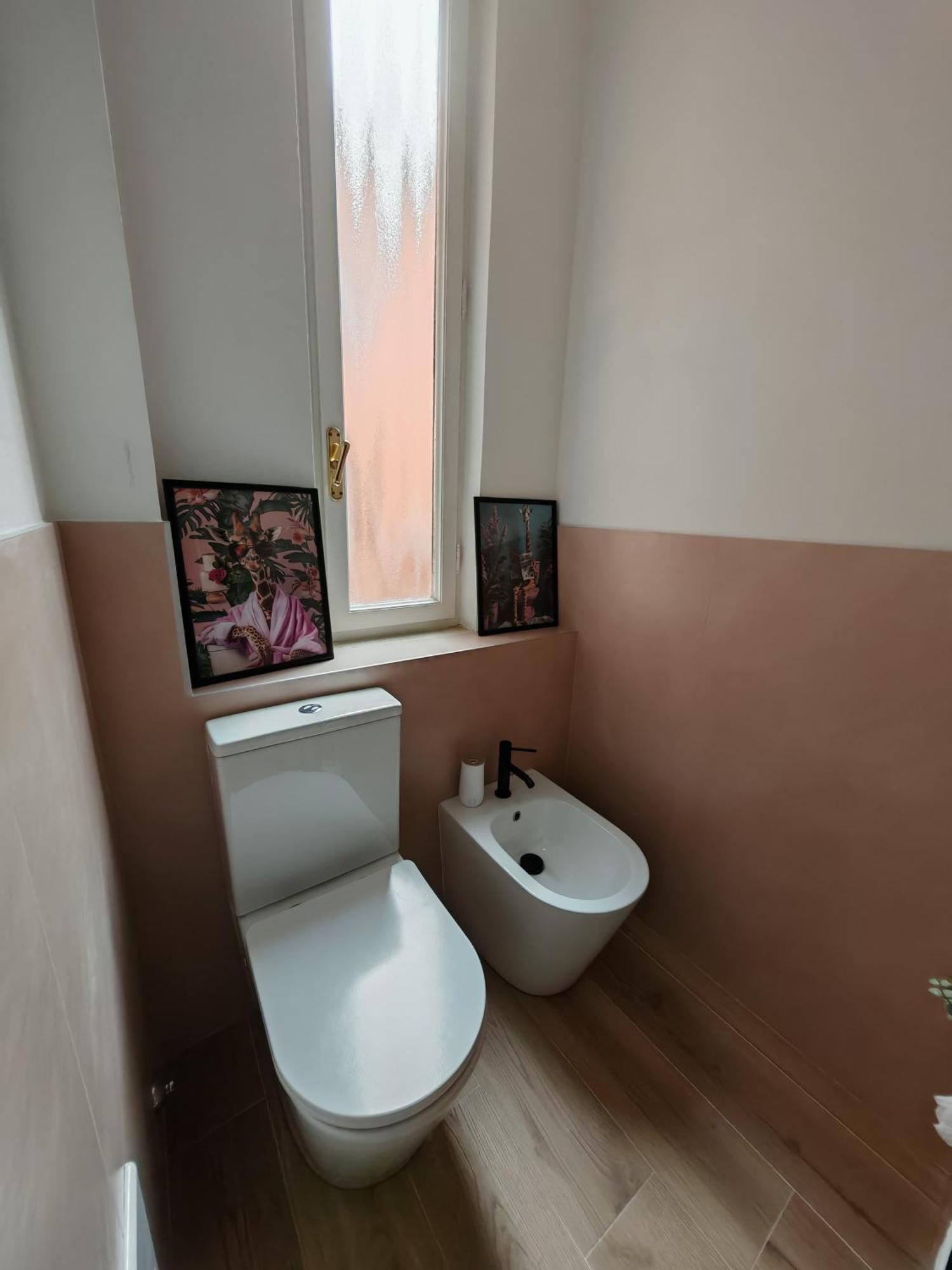 La Sosta 2-Casa Accanto Alla Stazione Dei Treni Módena Exterior foto